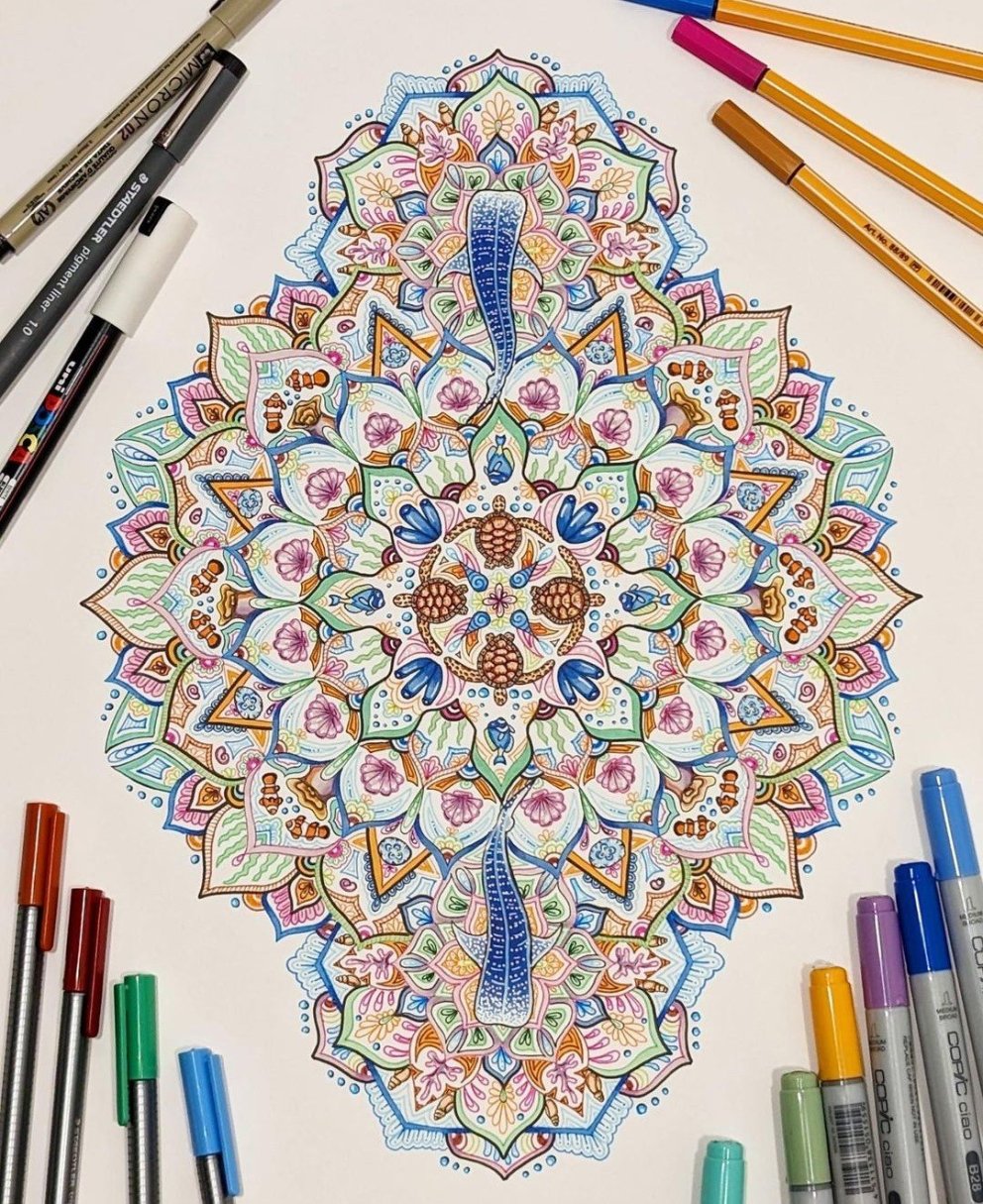 Listasmiðja með Ísól