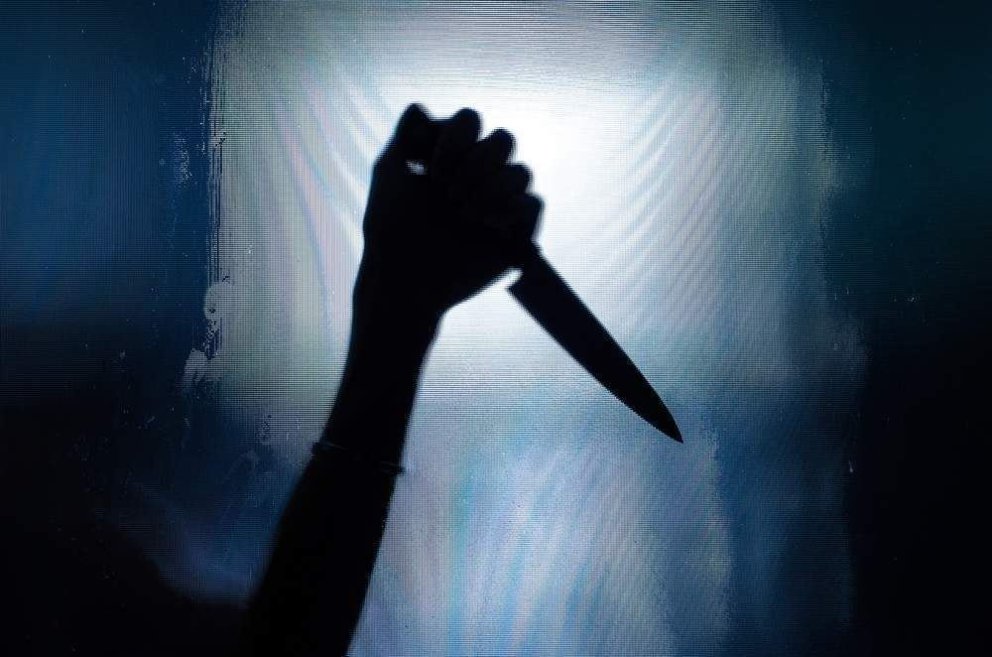 Draugahús á Hræðilegri helgi