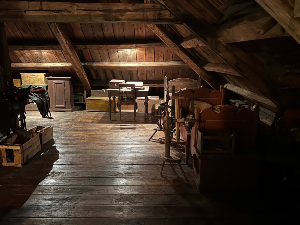 Snæfellsnes fortíðar