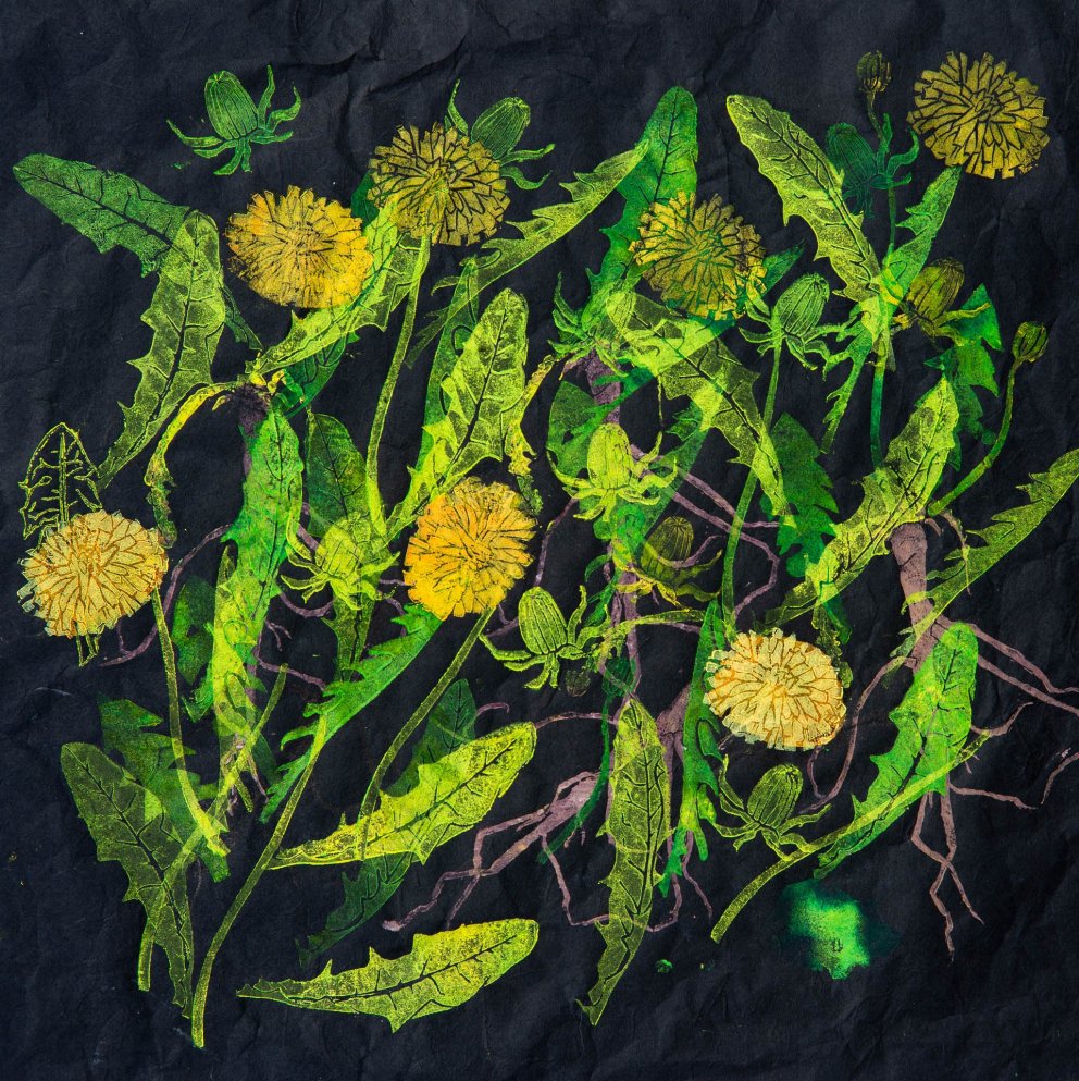 Aftur og aftur en aldrei eins - sýningaropnun