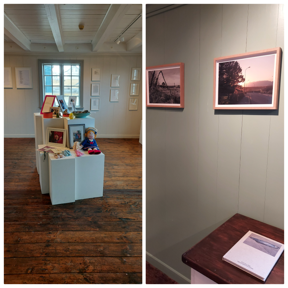 Sumaropnun Norska hússins