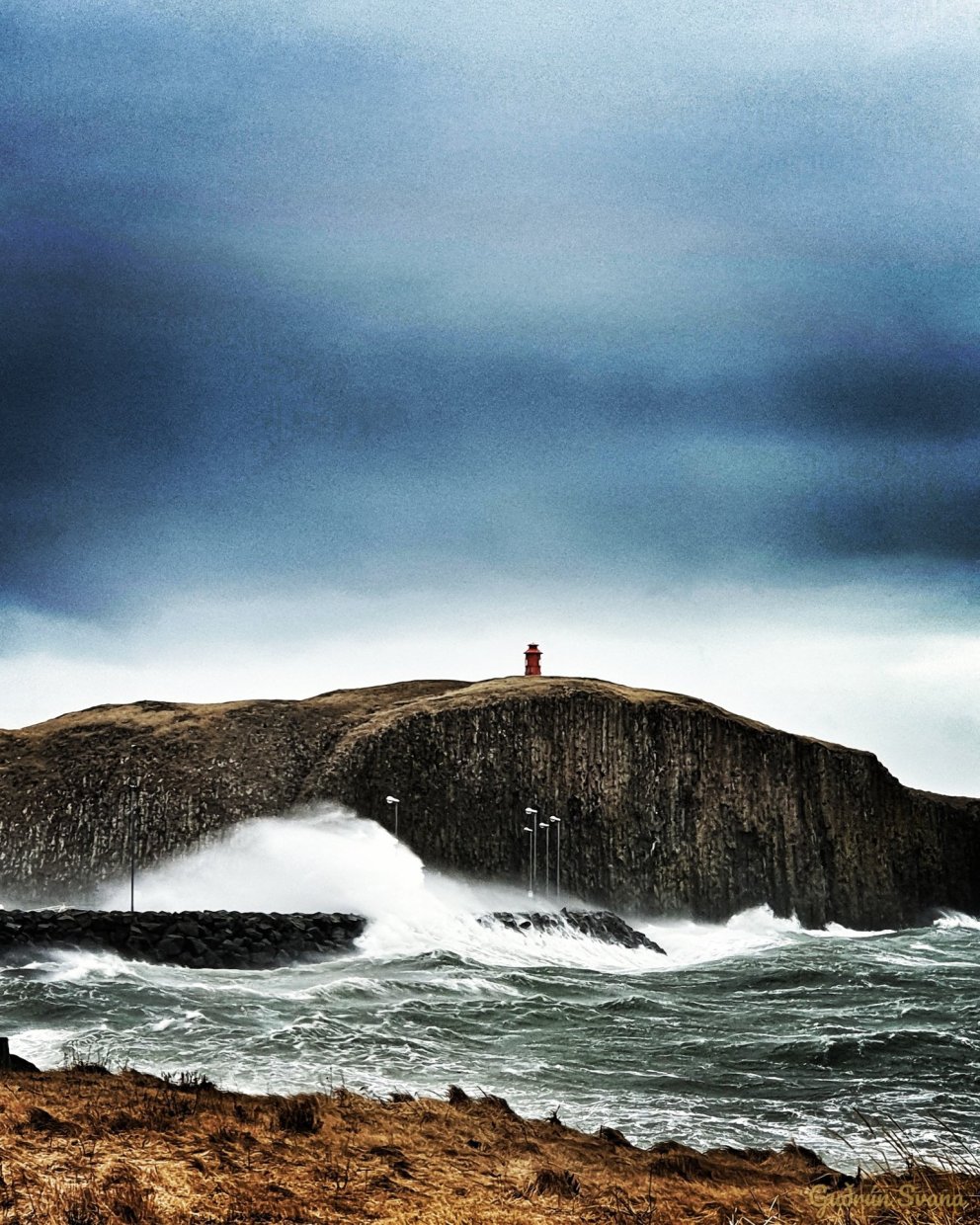 Fangaðu augnablikið ljósmyndasýning eftir Guðrúnu Svönu Pétursdóttur