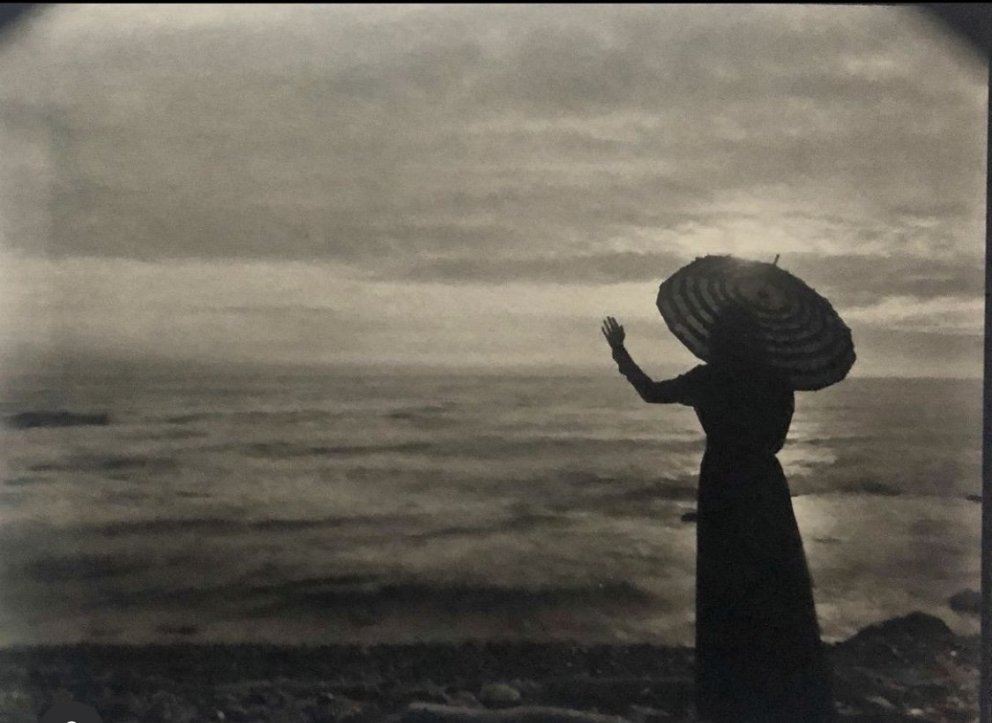 Andaðu - Ljósmyndasýning eftir Jónu Þorvaldsdóttur