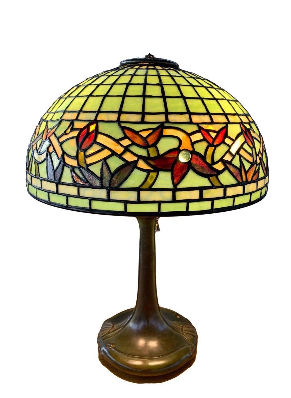 Glerverk með Snæfellsnes í huga