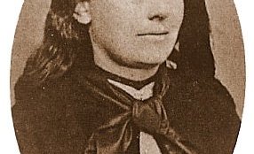 Júlíana Jónsdóttir - sýning