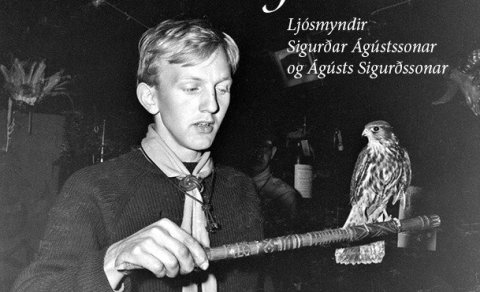 Minningar - ljósmyndir Sigurðar Ágústssonar og Ágústs Sigurðssonar