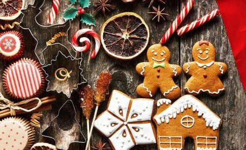 Matar- og handverksmarkaður í Norska húsinu