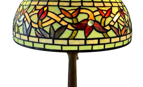 Glerverk með Snæfellsnes í huga